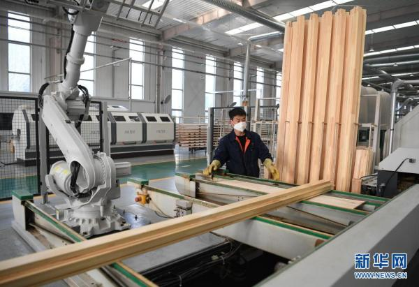 河北高碑店：智慧门窗产业集群加速崛起，引领行业新浪潮！