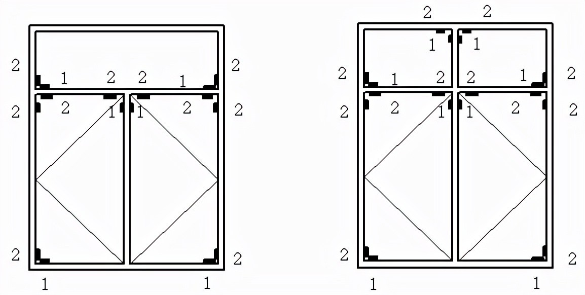 塑钢门窗安装质量控制全解析：从入门到精通