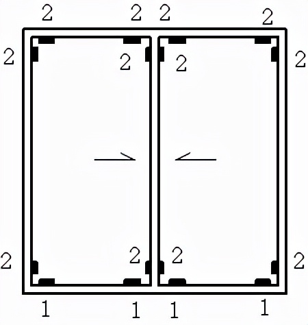 塑钢门窗安装质量控制全解析：从入门到精通
