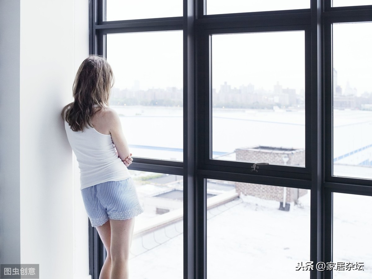 2024年断桥铝窗选购终极攻略：型材厚度、玻璃配置避坑指南！