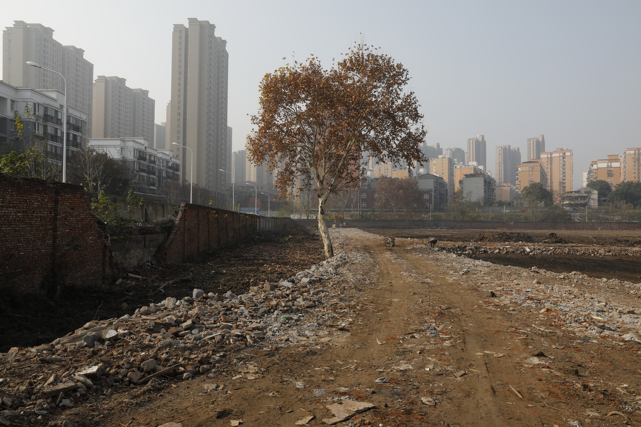 大武汉工业记忆：武汉市建筑工程局金属门窗厂的兴衰与重生