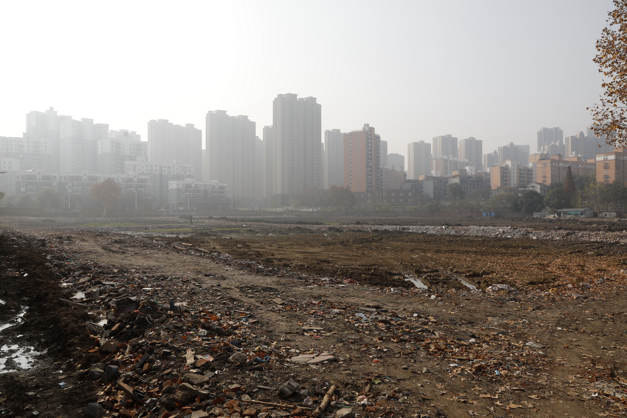 大武汉工业记忆：武汉市建筑工程局金属门窗厂的兴衰与重生