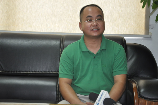 冠业门窗金瑞光专访：以欧洲标准锻造完美门窗，引领行业革新浪潮