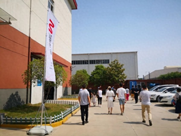 美尚门窗厂购会震撼收官，品质盛宴引爆消费狂潮！